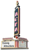 marqee
